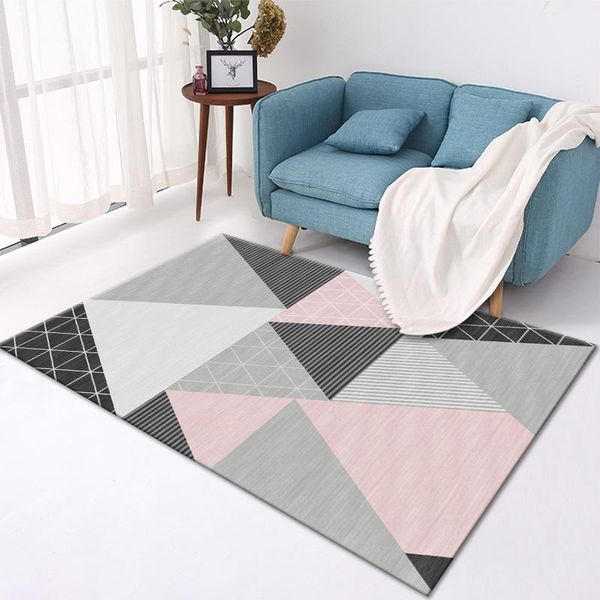 carpets modern nordic geometric carpet floor mat office el bed and breakfast bedroom living room sofa cushion
carpets modern nordic geometric carpet floor mat office el bed and breakfast bedroom living room sofa cushion