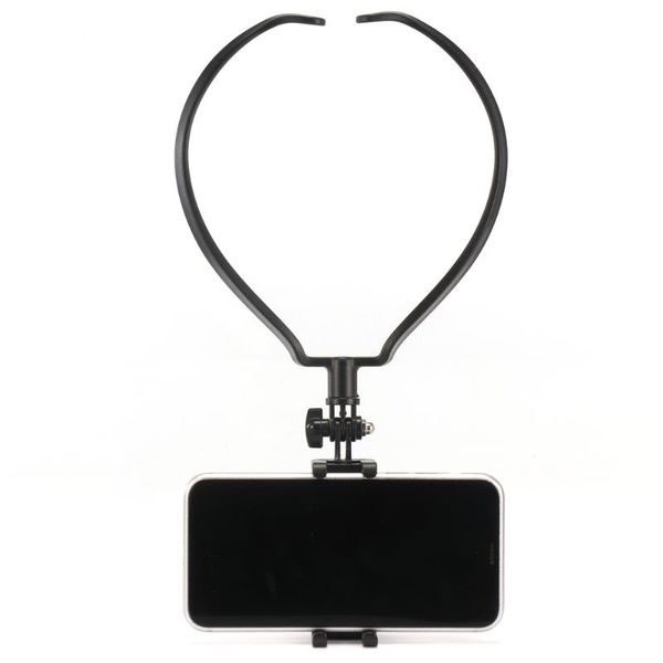 powstro phone mount wearable neck smartphone stand holder for pov pographing telefoon cell mounts & holders
powstro phone mount wearable neck smartphone stand holder for pov pographing telefoon cell mounts & holders