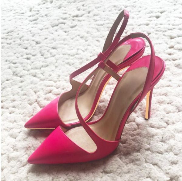 fashion luxury designer women dress shoes red bottoms high heels plus size eu45 pointed toes buckle back space pumps summer white pvc transp, Black
fashion luxury designer women dress shoes red bottoms high heels plus size eu45 pointed toes buckle back space pumps summer white pvc transp, Black