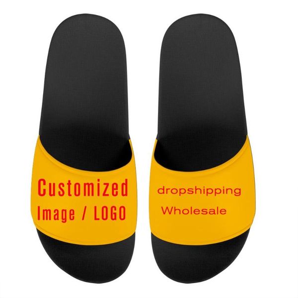 slippers fashion men beach brand designer customize your image 3d print summer indoor non-slip flip flops flat drop, Black
slippers fashion men beach brand designer customize your image 3d print summer indoor non-slip flip flops flat drop, Black