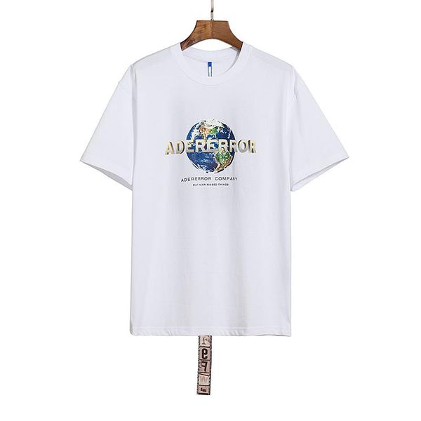 men's t-shirts 2021 summer and women's fashion ader error high-quality casual loose round neck pure cotton printed mountain short, White;black
men's t-shirts 2021 summer and women's fashion ader error high-quality casual loose round neck pure cotton printed mountain short, White;black