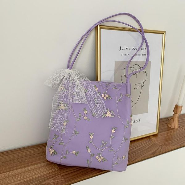 evening bags qyahlybz band small bag women's purple white lace shoulder handbag tote ladies large handbags for women shopper
evening bags qyahlybz band small bag women's purple white lace shoulder handbag tote ladies large handbags for women shopper