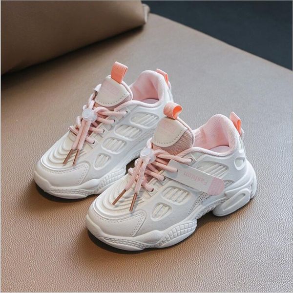 size 26---37 spring chidren shoes for boys girls fashion breathable mesh kids sport shoes soft non-slip casual baby sneaker, Black
size 26---37 spring chidren shoes for boys girls fashion breathable mesh kids sport shoes soft non-slip casual baby sneaker, Black