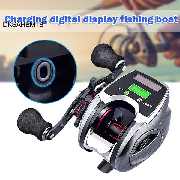 baitcasting reels fishing reel left / right hand low profile line counter tackle gear with digital display mj
baitcasting reels fishing reel left / right hand low profile line counter tackle gear with digital display mj