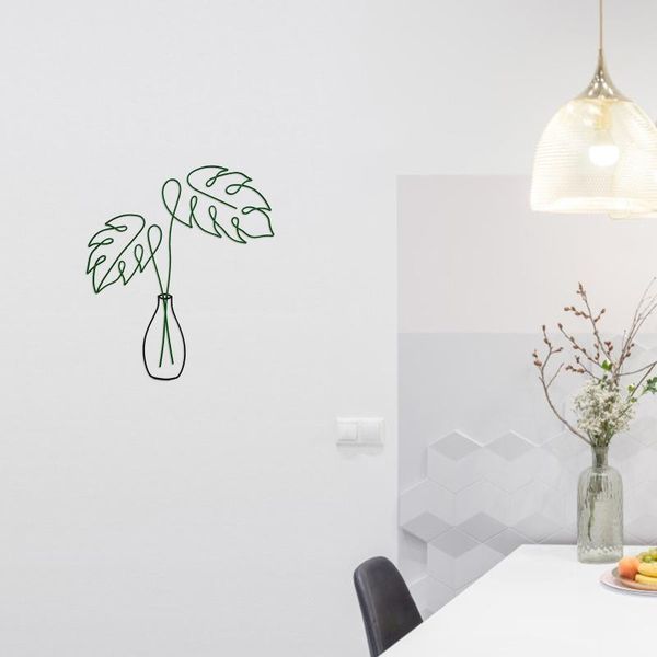decorative objects & figurines 63# nordic metal wall hanging ornament leaf plant iron frame holder background decor pendant room bedroom hom
decorative objects & figurines 63# nordic metal wall hanging ornament leaf plant iron frame holder background decor pendant room bedroom hom