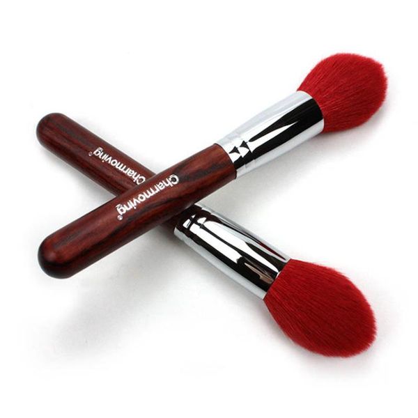 makeup brushes 1pc wood handle goat hair make up brush powder highlight bronzer sculpting blusher flame sharp red cosmetic beauty tools
makeup brushes 1pc wood handle goat hair make up brush powder highlight bronzer sculpting blusher flame sharp red cosmetic beauty tools