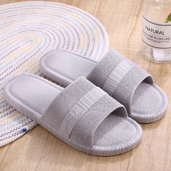 slippers female summer home indoor thick-soled cute bath non-slip bathroom soft-soled sandals and chaussure femme, Black
slippers female summer home indoor thick-soled cute bath non-slip bathroom soft-soled sandals and chaussure femme, Black