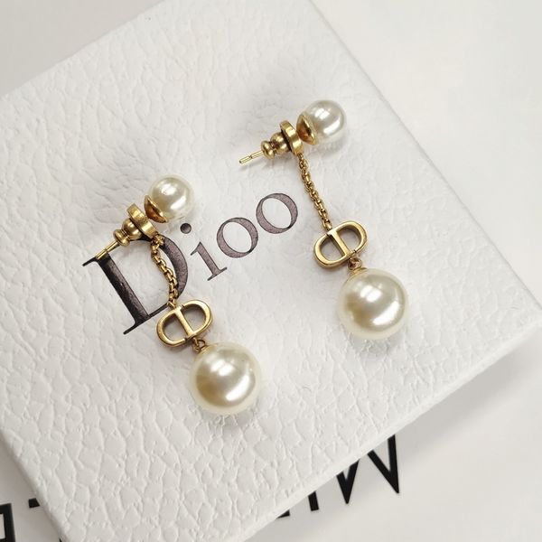 75% off outlet online korean style elegant letter female personality high size pearl ins earrings fashion, Silver
75% off outlet online korean style elegant letter female personality high size pearl ins earrings fashion, Silver
