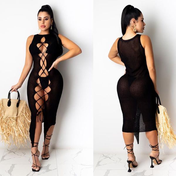 casual dresses sweater woolen with hole and strap lady dress slim fit summer long plus size black vintage, Black;gray
casual dresses sweater woolen with hole and strap lady dress slim fit summer long plus size black vintage, Black;gray