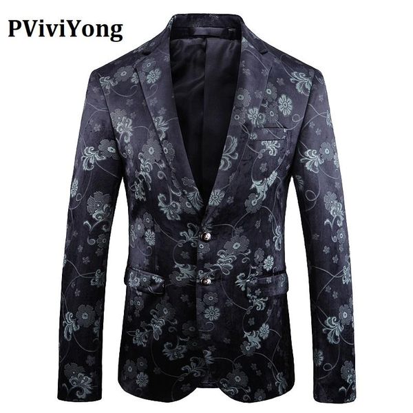men's suits & blazers pviviyong brand 2021 suit for men wedding banquet night club party business blazer jacket 1925, White;black
men's suits & blazers pviviyong brand 2021 suit for men wedding banquet night club party business blazer jacket 1925, White;black