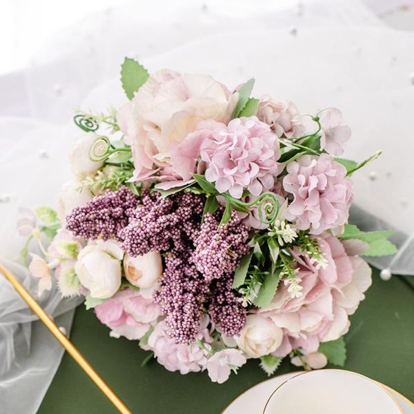 decorative flowers & wreaths artificial rose bouquet wedding home decoration fake flower party decor valentines day gift a
decorative flowers & wreaths artificial rose bouquet wedding home decoration fake flower party decor valentines day gift a