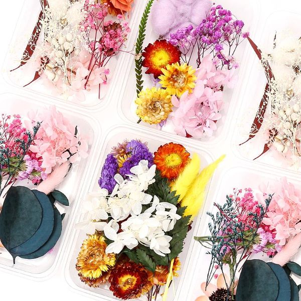 decorative flowers & wreaths one box real dried flower dry plants for candle epoxy resin pendant necklace jewelry making craft
decorative flowers & wreaths one box real dried flower dry plants for candle epoxy resin pendant necklace jewelry making craft