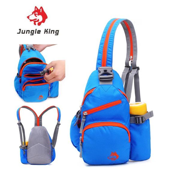 outdoor bags jungle king men shoulder bag leisure waterproof nylon sport crossbody chest daily picnic travel camp women backpack
outdoor bags jungle king men shoulder bag leisure waterproof nylon sport crossbody chest daily picnic travel camp women backpack