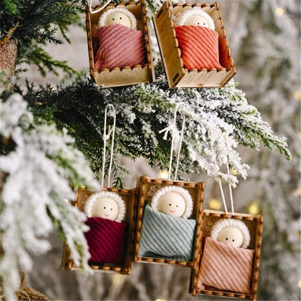 christmas decorations 2021 tree decoration pendant wooden box doll gift navidad noel xmas
christmas decorations 2021 tree decoration pendant wooden box doll gift navidad noel xmas