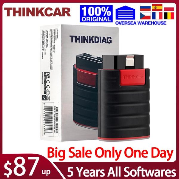code readers & scan tools thinkcar thinkdiag full obd2 all system diagnostic tool actuation test ecu coding 15 reset service car reader
code readers & scan tools thinkcar thinkdiag full obd2 all system diagnostic tool actuation test ecu coding 15 reset service car reader