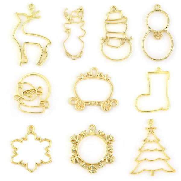 charms 4 color christmas geometric series charm hollow glue blank pendant tray bezel diy bracelet necklace handmade, Bronze;silver
charms 4 color christmas geometric series charm hollow glue blank pendant tray bezel diy bracelet necklace handmade, Bronze;silver