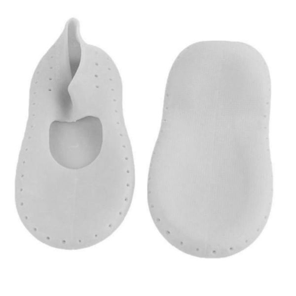 sports socks silicone gel moisturizing sock breathable elastic heel cracked protector foot care white, Black
sports socks silicone gel moisturizing sock breathable elastic heel cracked protector foot care white, Black
