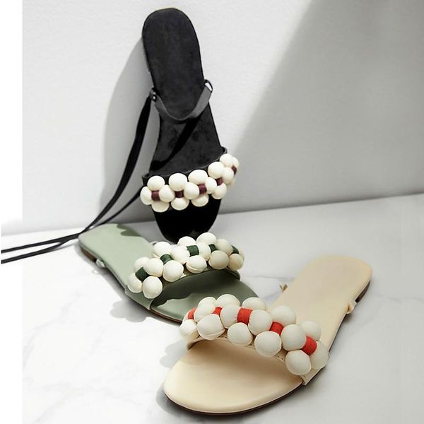 cross-shoes female sandal 2021 women's clear heels all-match girls summer low fashion comfort flat gladiator beige flower b sandals, Black
cross-shoes female sandal 2021 women's clear heels all-match girls summer low fashion comfort flat gladiator beige flower b sandals, Black