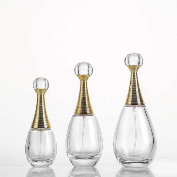 cosmetic packaging bottle round high-end glass perfume portable travel 30ml storage bottles & jars
cosmetic packaging bottle round high-end glass perfume portable travel 30ml storage bottles & jars