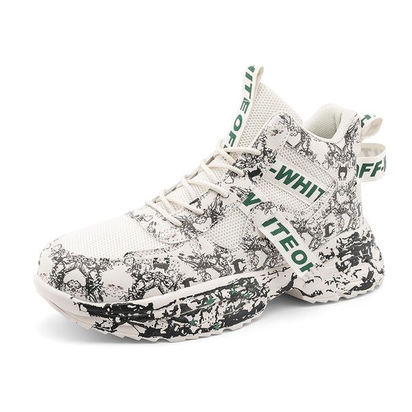 mens womens running shoes black white blue green gray -6 graffiti comfortable breathable fashion trainers sports sneakers outdoor size 39-44
mens womens running shoes black white blue green gray -6 graffiti comfortable breathable fashion trainers sports sneakers outdoor size 39-44