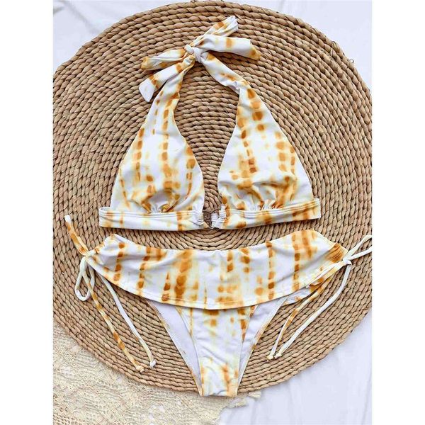 printed halter mid waist bikini women swimwear female swimsuit two-pieces bikini set bather bathing suit swim wear lady k2587
printed halter mid waist bikini women swimwear female swimsuit two-pieces bikini set bather bathing suit swim wear lady k2587