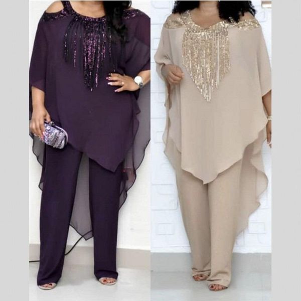 african set for women 2021 spring summer fashion beauty sequined plus size two pieces sets blouse and jumpsuit ethnic clothing, Red
african set for women 2021 spring summer fashion beauty sequined plus size two pieces sets blouse and jumpsuit ethnic clothing, Red