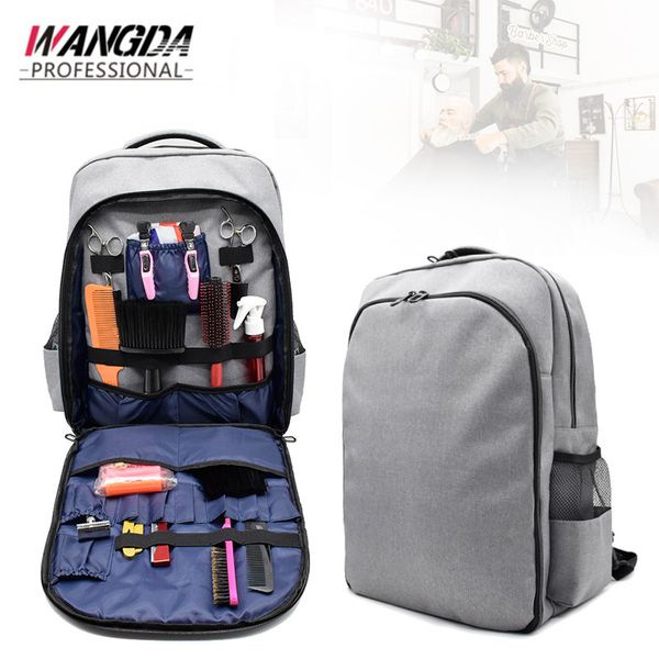 portable barber briefcase scissors hairdressing beauty makeup tools big capacity storage bag multifunctional travel backpack
portable barber briefcase scissors hairdressing beauty makeup tools big capacity storage bag multifunctional travel backpack