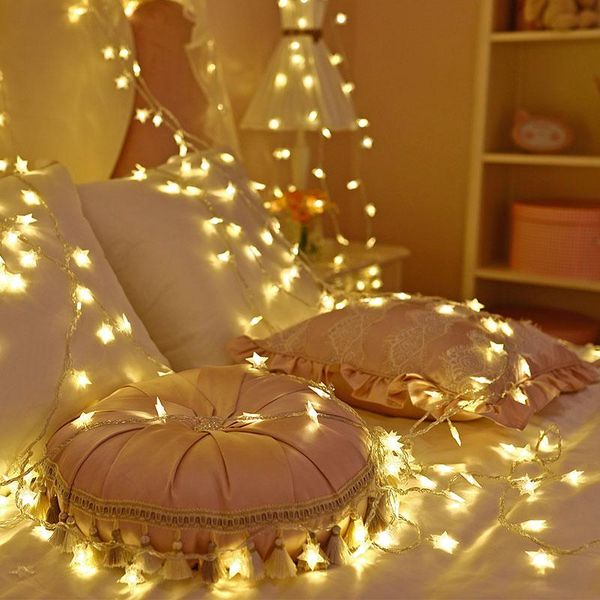 party decoration lighting room layout girl heart supplies small lanterns flashing lights string starry decor
party decoration lighting room layout girl heart supplies small lanterns flashing lights string starry decor
