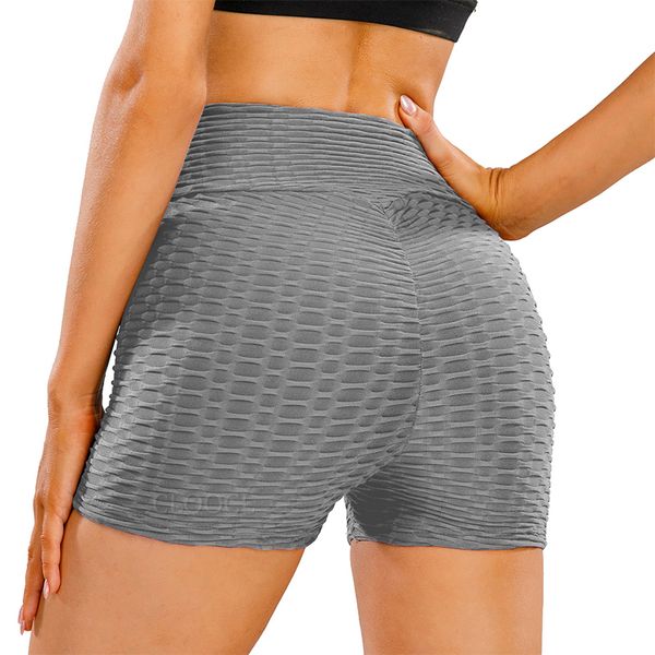 cloocl 2021 fashion tiktok leggings jacquard yoga shorts peach hip fitness pants stretch tight high waist sports, Black
cloocl 2021 fashion tiktok leggings jacquard yoga shorts peach hip fitness pants stretch tight high waist sports, Black