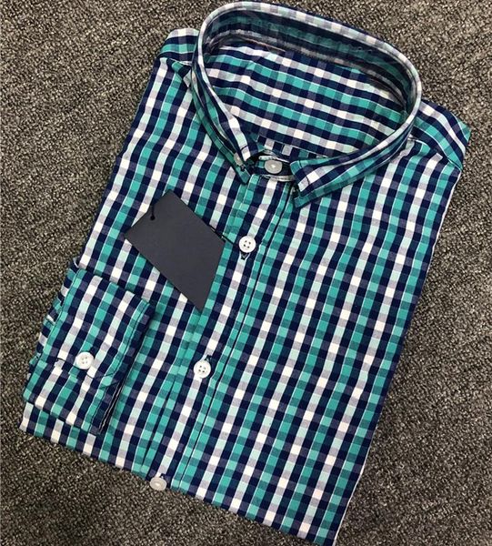men's casual shirts man little horse 100% cotton thick camisa masculina men long sleeve fashion hombre, White;black
men's casual shirts man little horse 100% cotton thick camisa masculina men long sleeve fashion hombre, White;black