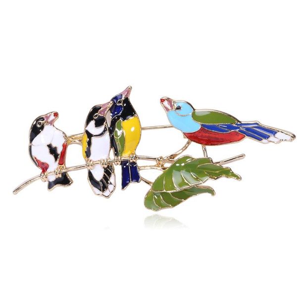 pins, brooches the chinese wind bird brooch cross-border cartoon clothing accessories temperament, Gray
pins, brooches the chinese wind bird brooch cross-border cartoon clothing accessories temperament, Gray
