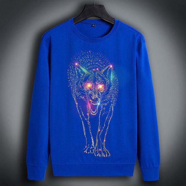 casual men's long sve bronzing round ne men's 2021 fashion brand diamond sweater, Black
casual men's long sve bronzing round ne men's 2021 fashion brand diamond sweater, Black