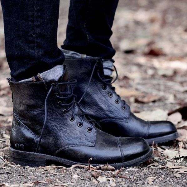 dress shoes leather from elegant male plutonium sculpted chelsea lace to classic boots with casual ankle fashion winter combat kr045 5vs9, Black
dress shoes leather from elegant male plutonium sculpted chelsea lace to classic boots with casual ankle fashion winter combat kr045 5vs9, Black