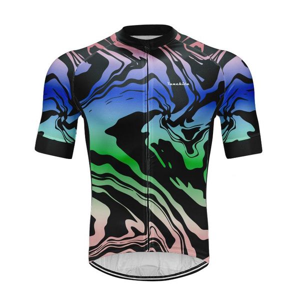 men classic cycling jersey ropa ciclismo short sleeve retro pro team clothing maillot outdoor bicicleta triathlon racing jackets, Black;red
men classic cycling jersey ropa ciclismo short sleeve retro pro team clothing maillot outdoor bicicleta triathlon racing jackets, Black;red