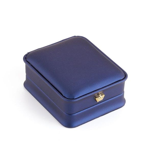 jewelry pouches, bags blue pu leather necklace pendant gift boxes with golden plated iron crown and velvet inside storage case, Pink;blue
jewelry pouches, bags blue pu leather necklace pendant gift boxes with golden plated iron crown and velvet inside storage case, Pink;blue
