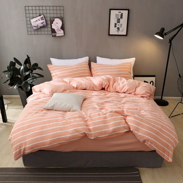 bedding sets 100% cotton bed sheet four-piece large 220x240cm set duvet cove twin size bedspread on the double
bedding sets 100% cotton bed sheet four-piece large 220x240cm set duvet cove twin size bedspread on the double