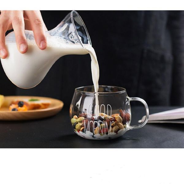 wine glasses lovely glass breakfast couples cups cappuccino latte coffee tea milk yogurt mugs creative good morning gifts travel
wine glasses lovely glass breakfast couples cups cappuccino latte coffee tea milk yogurt mugs creative good morning gifts travel