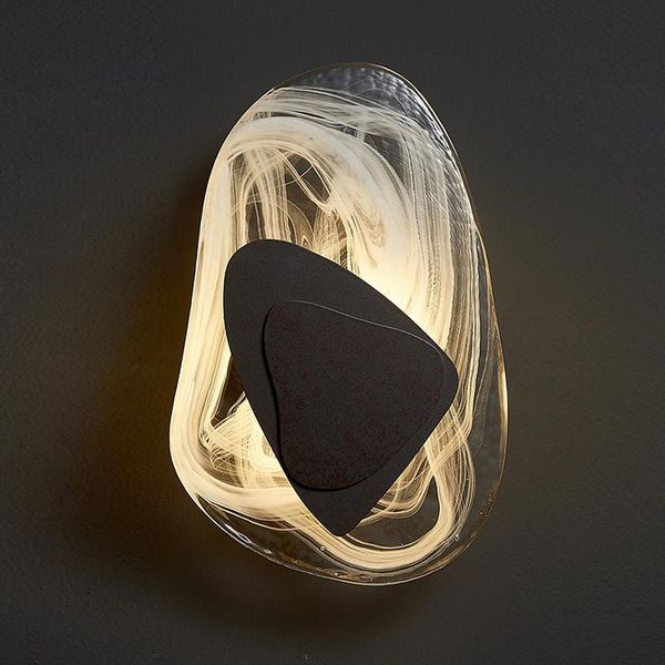 wall lamp postmodern light luxury crystal ice living room bedroom bedside creative background corridor
wall lamp postmodern light luxury crystal ice living room bedroom bedside creative background corridor