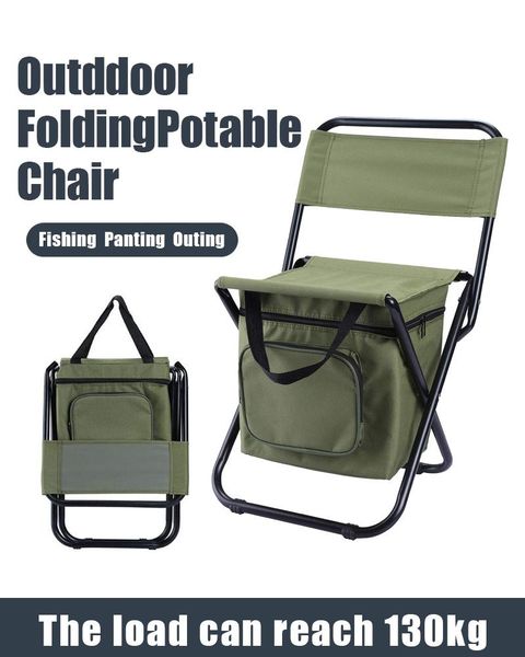 outdoor folding fishing bag chair portable storage stool multifunction camping painting climbing equipment accessories
outdoor folding fishing bag chair portable storage stool multifunction camping painting climbing equipment accessories