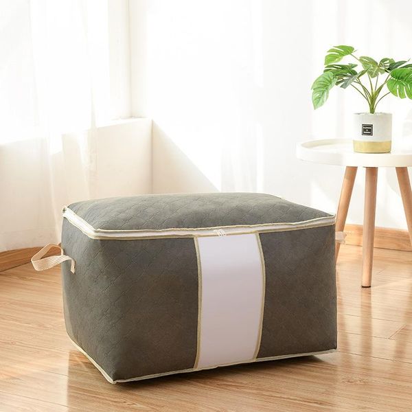 storage bags portable quilt bag square clothes large capacity organizer home cosas para el hogar dj60sn
storage bags portable quilt bag square clothes large capacity organizer home cosas para el hogar dj60sn