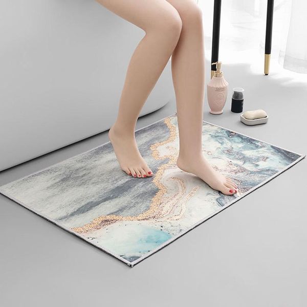 bath mats non-slip bathroom washable kitchen living room entrance doormat super absorbent quick drying toilet floor carpet home decor
bath mats non-slip bathroom washable kitchen living room entrance doormat super absorbent quick drying toilet floor carpet home decor