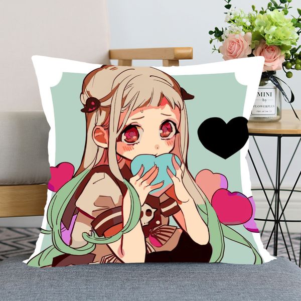cloocl toilet bound hanako kun pillowcases 3d graphic cartoon anime role printed cushion cover fashion funny pillowslip birthday gifts
cloocl toilet bound hanako kun pillowcases 3d graphic cartoon anime role printed cushion cover fashion funny pillowslip birthday gifts