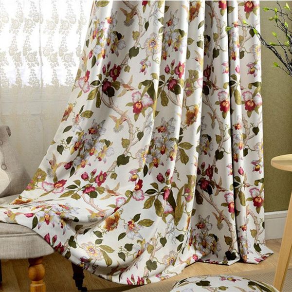 curtain & drapes american pastoral printing shade curtains for living room art leaves window treatment bedroom blackout blinds
curtain & drapes american pastoral printing shade curtains for living room art leaves window treatment bedroom blackout blinds