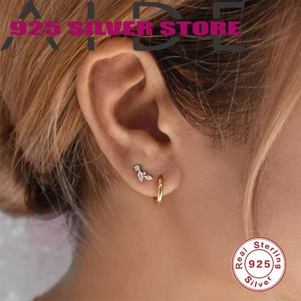 aide irregular crystal piercing 925 sterling silver pendientes single stud earrings for women fashion jewelry support reseller, Golden;silver
aide irregular crystal piercing 925 sterling silver pendientes single stud earrings for women fashion jewelry support reseller, Golden;silver