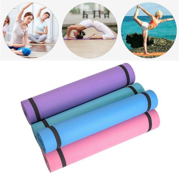 yoga mats 6mm woman thick non-slip eva mat exercise body building blanket gym fitness equipment sports supplies for home
yoga mats 6mm woman thick non-slip eva mat exercise body building blanket gym fitness equipment sports supplies for home
