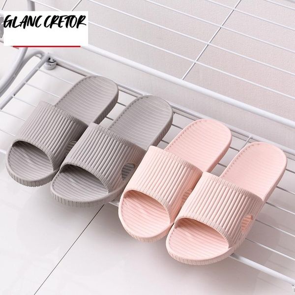 slippers 2021 women bathroom men summer flip flops non-slip solid message slides man slipper casual home indoor female sandals, Black
slippers 2021 women bathroom men summer flip flops non-slip solid message slides man slipper casual home indoor female sandals, Black