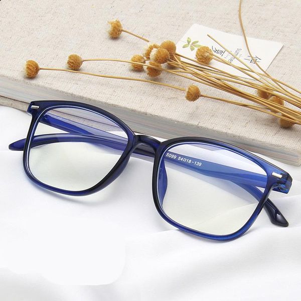 fashion sunglasses frames rectangle anti blue glasses women men clear computer eye for plastic eyeglasses frame, Black
fashion sunglasses frames rectangle anti blue glasses women men clear computer eye for plastic eyeglasses frame, Black