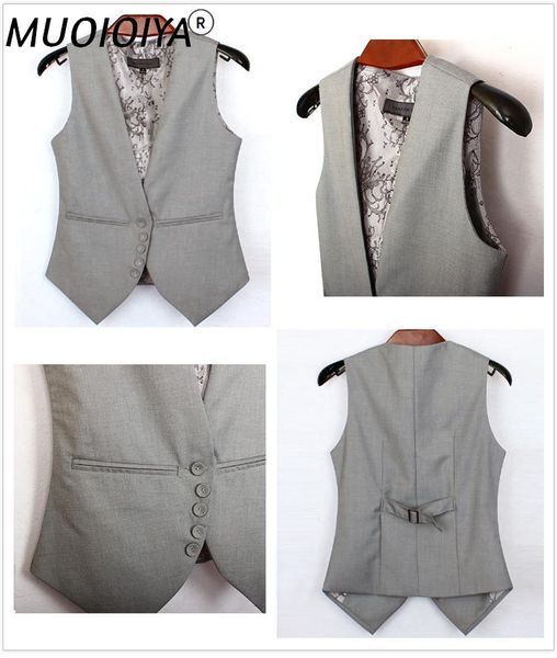 women's vests classic sleeveless vest for women slim fit formal business office work waistcoat clothes female plus size 4xl, Black;white
women's vests classic sleeveless vest for women slim fit formal business office work waistcoat clothes female plus size 4xl, Black;white