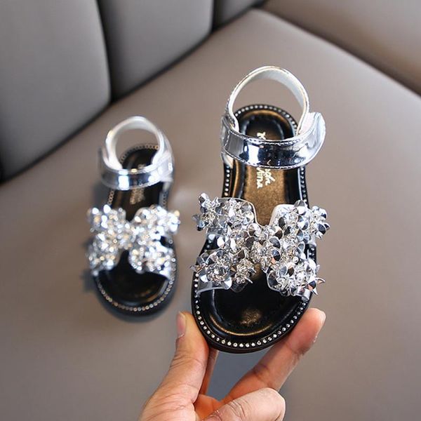 sandals baby girls shoes summer diamond princess for kids open toe party athletic & outdoor, Black
sandals baby girls shoes summer diamond princess for kids open toe party athletic & outdoor, Black
