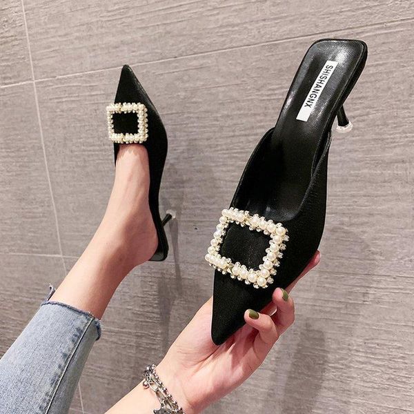 black pointed toe women bridal wedding shoes rhinestone crystal shallow pumps stiletto high heel sandals zapatos de mujer 20
black pointed toe women bridal wedding shoes rhinestone crystal shallow pumps stiletto high heel sandals zapatos de mujer 20